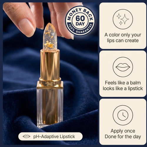 Maria's Signature Lipstick