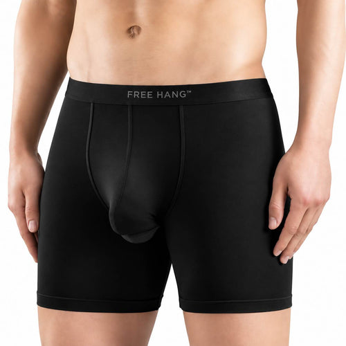 Boxer FreeHang™ Fertilité d'abord