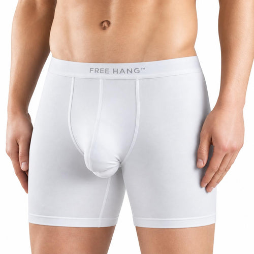Boxer FreeHang™ Fertilité d'abord