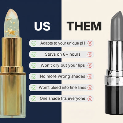 Maria's Signature Lipstick
