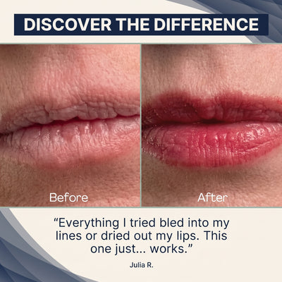Maria's Signature Lipstick