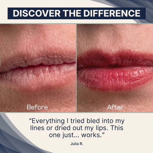 Maria's Signature Lipstick