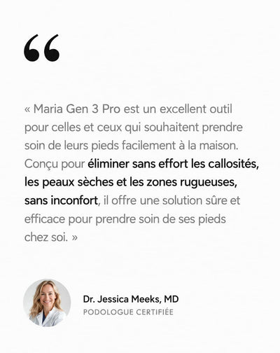 Maria Gen 3 Pro